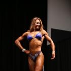 Rachel  Bartle - NPC Northwest Championships 2013 - #1